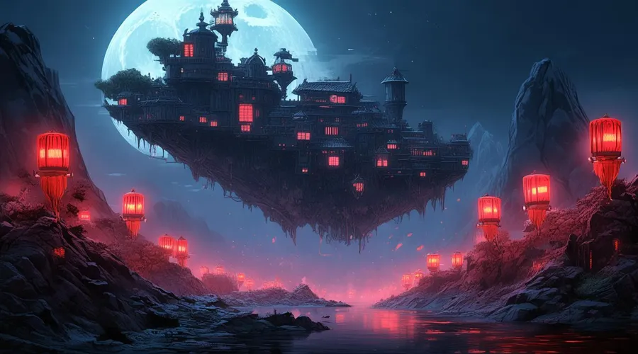 暗黑骑士游戏图片1